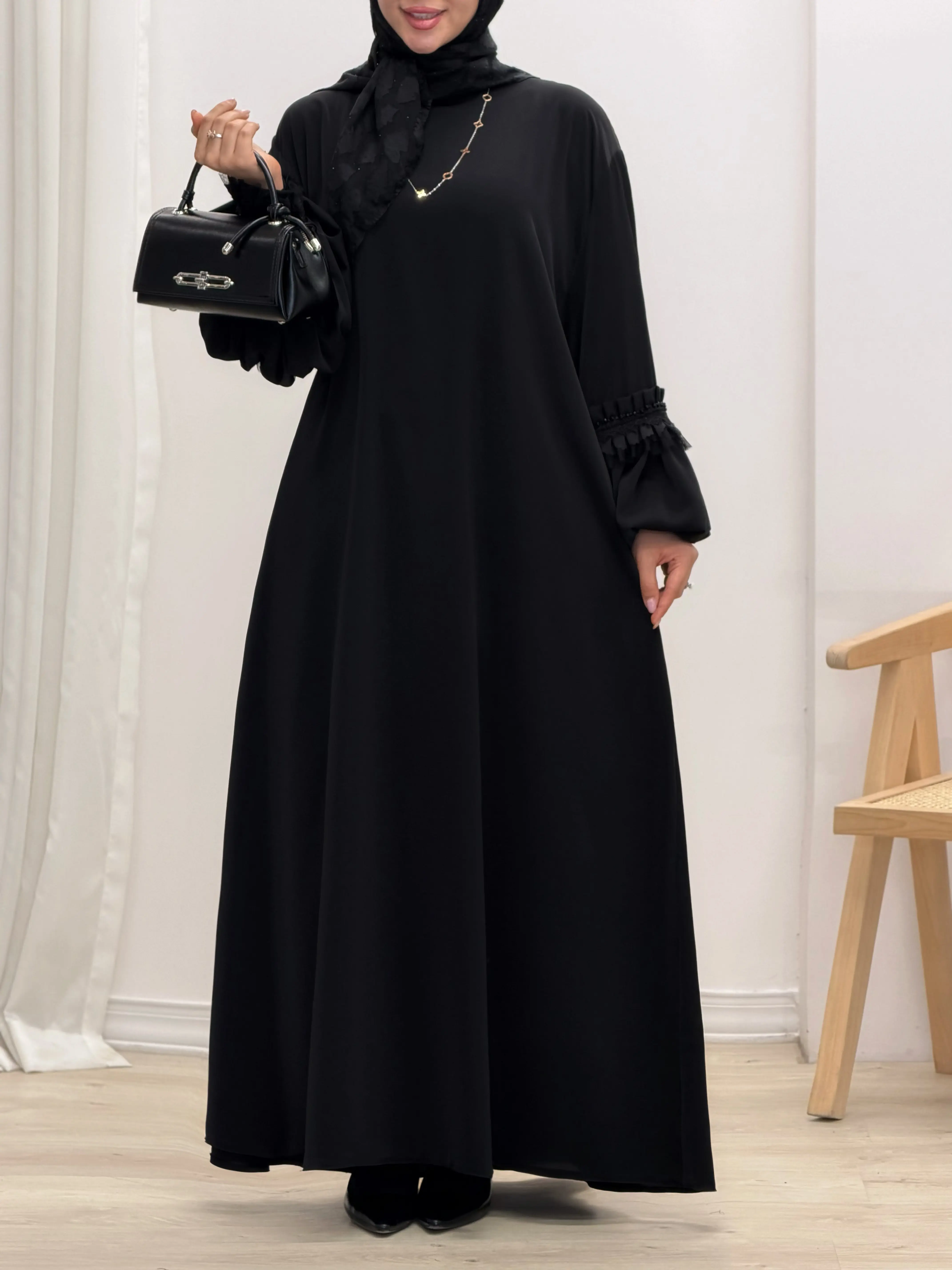 6553-عبایی ثمینا
